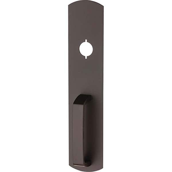 Von Duprin - Trim Type: Night Latch For Use With: For use with 98/99 Series Exit Devices - Apex Tool & Supply