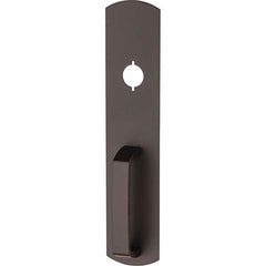 Von Duprin - Trim Type: Night Latch For Use With: For use with 98/99 Series Exit Devices - Apex Tool & Supply