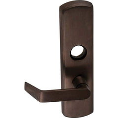 Von Duprin - Trim Type: Lever Locking For Use With: For use with 98/99 Series Exit Devices - Apex Tool & Supply