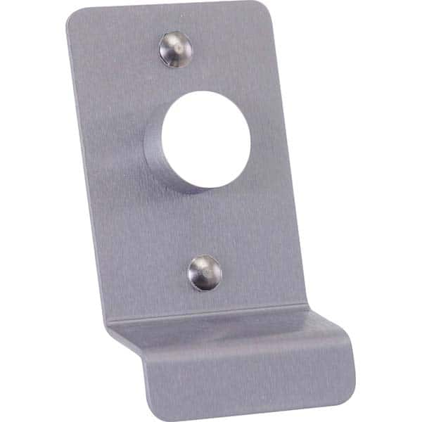Detex - Trim Type: Night Latch For Use With: For use with V Series Exit Devices - Apex Tool & Supply