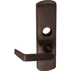 Von Duprin - Trim Type: Lever Locking For Use With: For use with 98/99 Series Exit Devices - Apex Tool & Supply