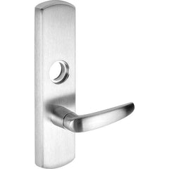 Von Duprin - Trim Type: Lever Locking For Use With: For use with 98/99 Series Exit Devices - Apex Tool & Supply