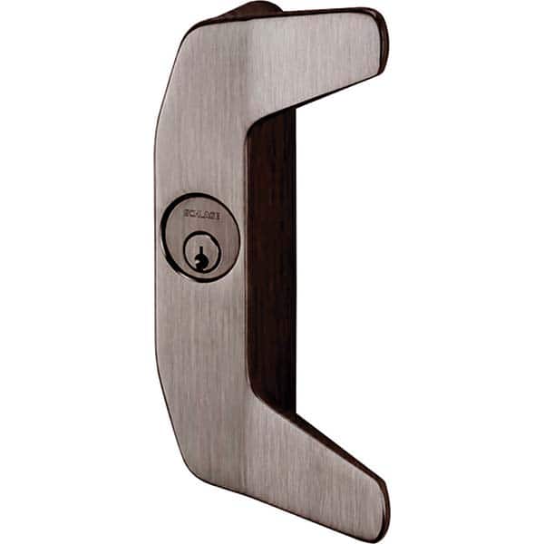Von Duprin - Trim Type: Night Latch For Use With: For use with 33A/35A Series Exit Devices - Apex Tool & Supply