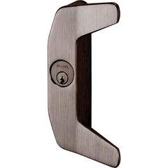 Von Duprin - Trim Type: Night Latch For Use With: For use with 33A/35A Series Exit Devices - Apex Tool & Supply