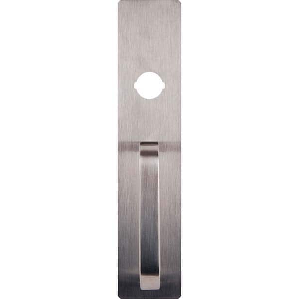 Detex - Trim Type: Night Latch For Use With: For use with V Series Exit Devices - Apex Tool & Supply