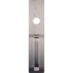 Detex - Trim Type: Night Latch For Use With: For use with V Series Exit Devices - Apex Tool & Supply