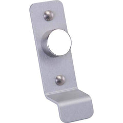 Detex - Trim Type: Night Latch For Use With: For use with V Series Exit Devices - Apex Tool & Supply