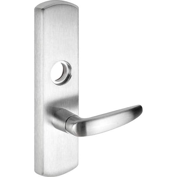 Von Duprin - Trim Type: Dummy For Use With: For use with 98/99 Series Exit Devices - Apex Tool & Supply