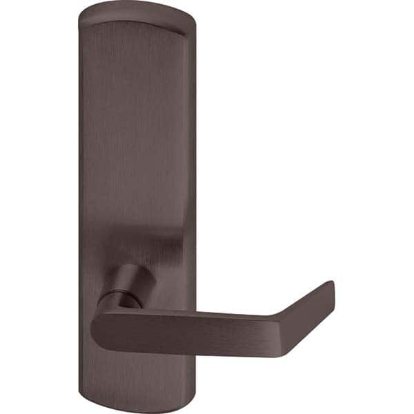 Von Duprin - Trim Type: Passage For Use With: For use with 98/99 Series Exit Devices - Apex Tool & Supply