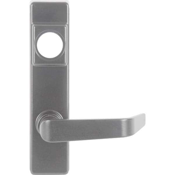 Detex - Trim Type: Storeroom For Use With: For use with V Series Exit Devices - Apex Tool & Supply