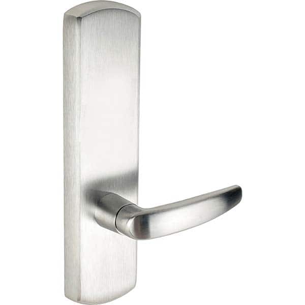 Von Duprin - Trim Type: Passage For Use With: For use with 98/99 Series Exit Devices - Apex Tool & Supply