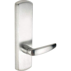 Von Duprin - Trim Type: Passage For Use With: For use with 98/99 Series Exit Devices - Apex Tool & Supply