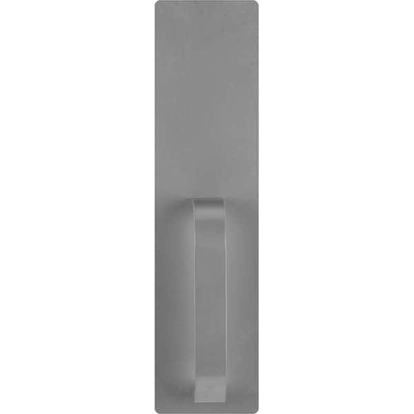 Detex - Trim Type: Dummy For Use With: For use with V Series Exit Devices - Apex Tool & Supply
