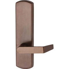 Von Duprin - Trim Type: Dummy For Use With: For use with 98/99 Series Exit Devices - Apex Tool & Supply