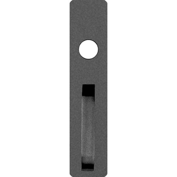 Detex - Trim Type: Night Latch For Use With: For use with V Series Exit Devices - Apex Tool & Supply