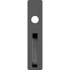 Detex - Trim Type: Night Latch For Use With: For use with V Series Exit Devices - Apex Tool & Supply