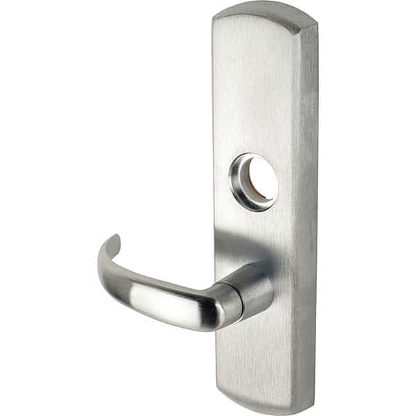 Von Duprin - Trim Type: Lever Locking For Use With: For use with 98/99 Series Exit Devices - Apex Tool & Supply