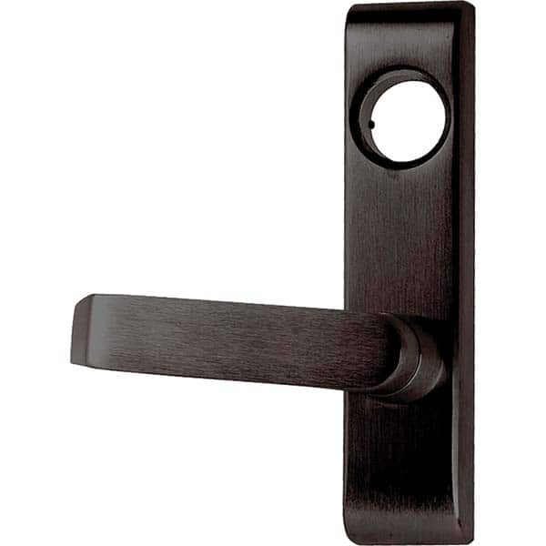 Von Duprin - Trim Type: Lever Locking For Use With: For use with 33A/35A Series Exit Devices - Apex Tool & Supply