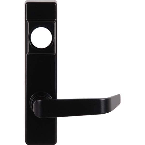 Detex - Trim Type: Storeroom For Use With: For use with V Series Exit Devices - Apex Tool & Supply