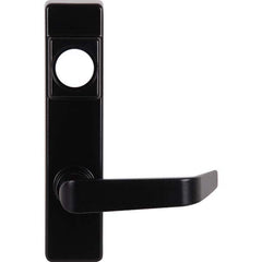 Detex - Trim Type: Storeroom For Use With: For use with V Series Exit Devices - Apex Tool & Supply