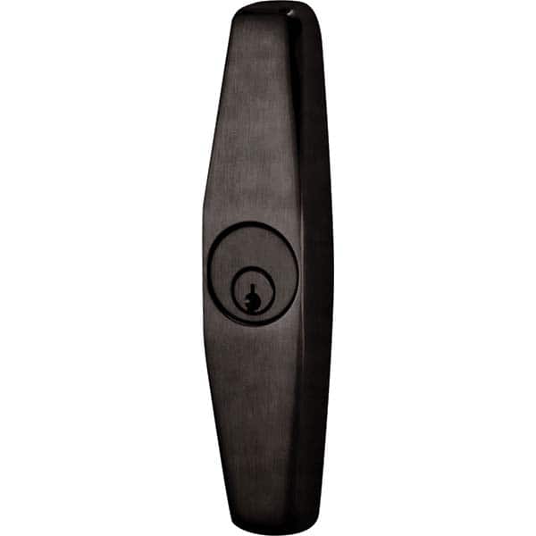 Von Duprin - Trim Type: Night Latch For Use With: For use with 33A/35A Series Exit Devices - Apex Tool & Supply