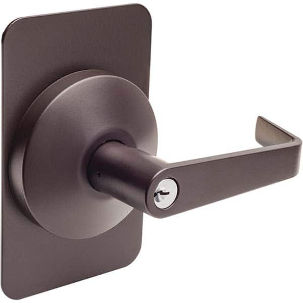 Falcon - Trim Type: Classroom For Use With: For use with 19 Series Exit Devices - Apex Tool & Supply