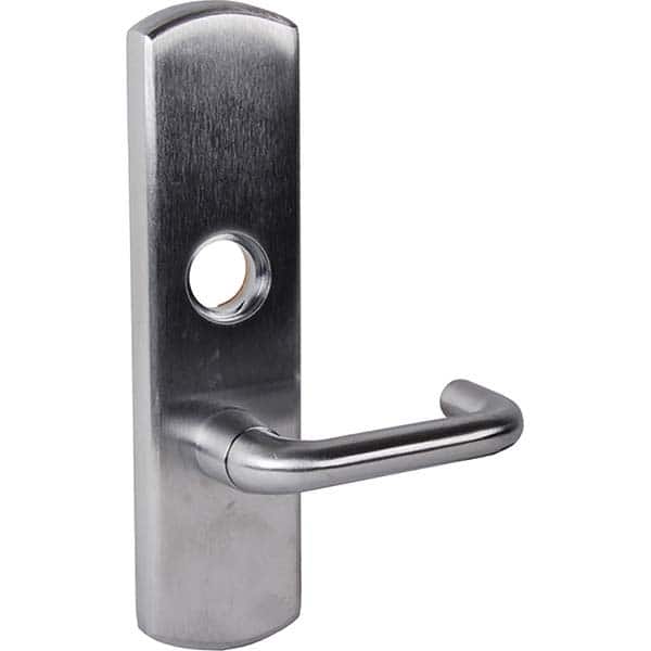 Von Duprin - Trim Type: Lever Locking For Use With: For use with 98/99 Series Exit Devices - Apex Tool & Supply