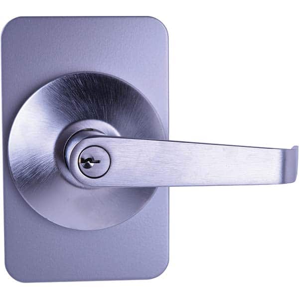 Falcon - Trim Type: Night Latch For Use With: For use with 19 Series Exit Devices - Apex Tool & Supply