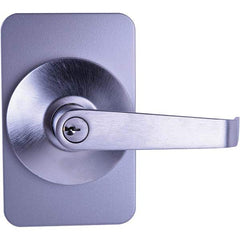 Falcon - Trim Type: Night Latch For Use With: For use with 19 Series Exit Devices - Apex Tool & Supply