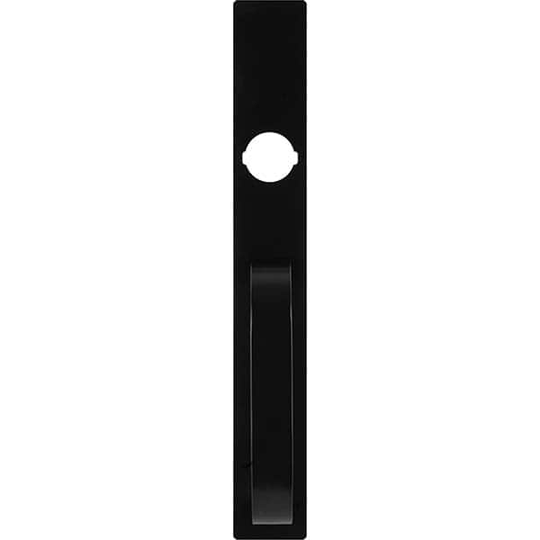 Detex - Trim Type: Night Latch For Use With: For use with V Series Exit Devices - Apex Tool & Supply