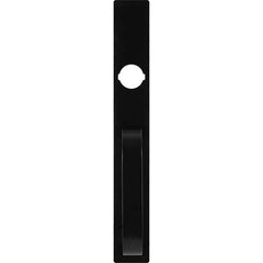 Detex - Trim Type: Night Latch For Use With: For use with V Series Exit Devices - Apex Tool & Supply