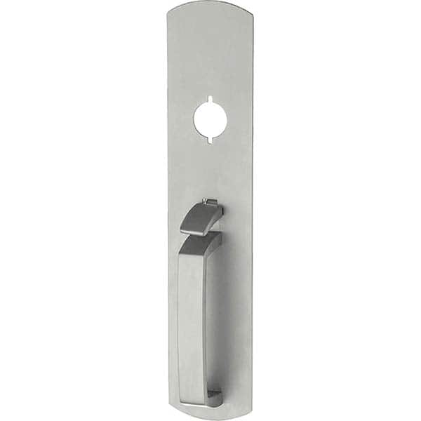 Von Duprin - Trim Type: Thumb Piece For Use With: For use with 98/99 Series Exit Devices - Apex Tool & Supply