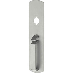 Von Duprin - Trim Type: Thumb Piece For Use With: For use with 98/99 Series Exit Devices - Apex Tool & Supply