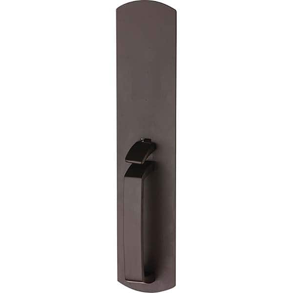 Von Duprin - Trim Type: Thumb Piece For Use With: For use with 98/99 Series Exit Devices - Apex Tool & Supply