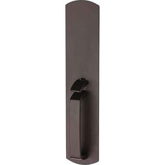 Von Duprin - Trim Type: Thumb Piece For Use With: For use with 98/99 Series Exit Devices - Apex Tool & Supply