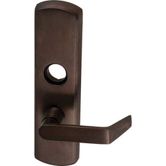 Von Duprin - Trim Type: Lever Locking For Use With: For use with 98/99 Series Exit Devices - Apex Tool & Supply