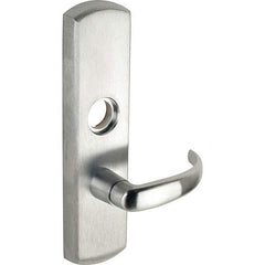 Von Duprin - Trim Type: Lever Locking For Use With: For use with 98/99 Series Exit Devices - Apex Tool & Supply