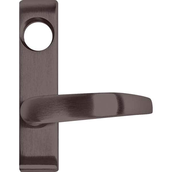 Von Duprin - Trim Type: Lever Locking For Use With: For use with 33A/35A Series Exit Devices - Apex Tool & Supply