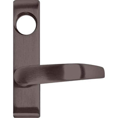 Von Duprin - Trim Type: Lever Locking For Use With: For use with 33A/35A Series Exit Devices - Apex Tool & Supply