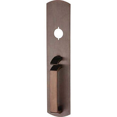Von Duprin - Trim Type: Thumb Piece For Use With: For use with 98/99 Series Exit Devices - Apex Tool & Supply