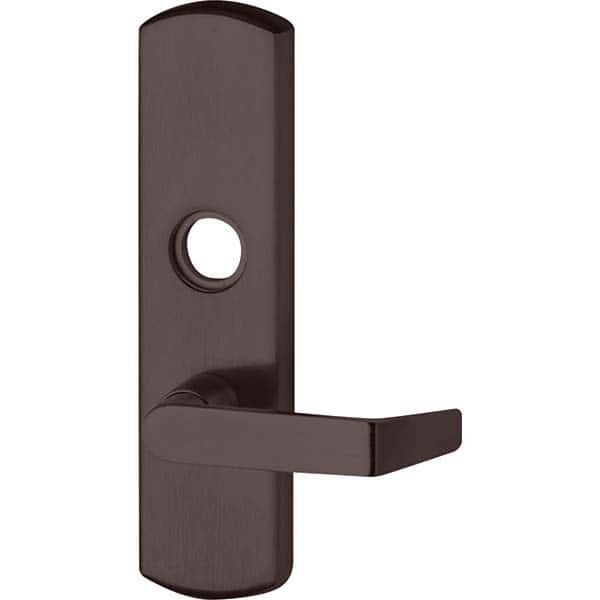 Von Duprin - Trim Type: Lever Locking For Use With: For use with 98/99 Series Exit Devices - Apex Tool & Supply