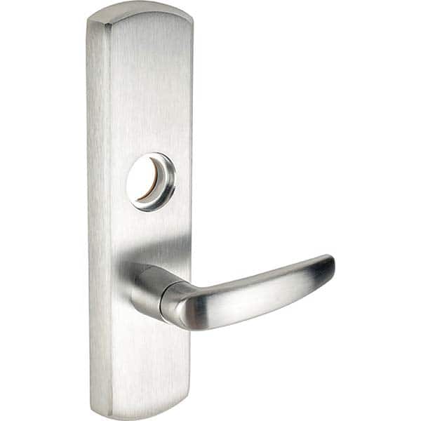 Von Duprin - Trim Type: Lever Locking For Use With: For use with 98/99 Series Exit Devices - Apex Tool & Supply