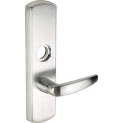 Von Duprin - Trim Type: Lever Locking For Use With: For use with 98/99 Series Exit Devices - Apex Tool & Supply