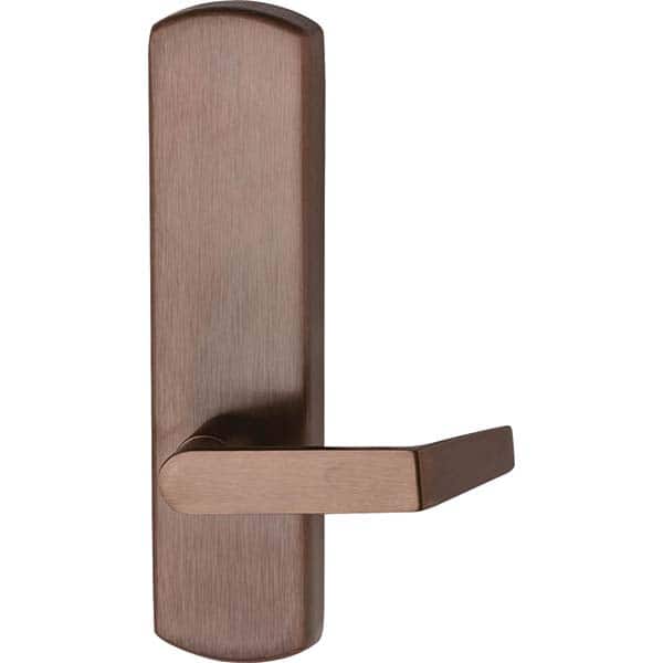 Von Duprin - Trim Type: Dummy For Use With: For use with 98/99 Series Exit Devices - Apex Tool & Supply