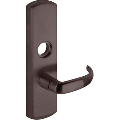 Von Duprin - Trim Type: Lever Locking For Use With: For use with 98/99 Series Exit Devices - Apex Tool & Supply
