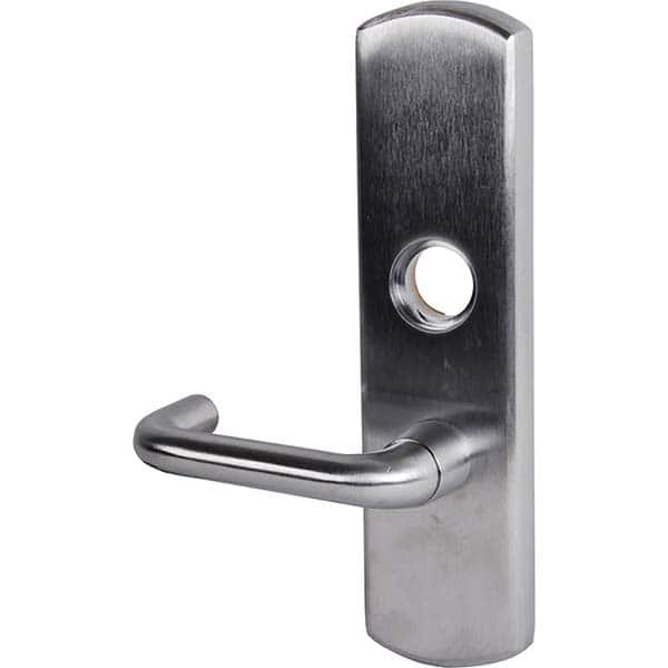Von Duprin - Trim Type: Lever Locking For Use With: For use with 98/99 Series Exit Devices - Apex Tool & Supply