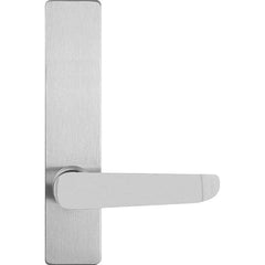 Detex - Trim Type: Passage For Use With: For use with V Series Exit Devices - Apex Tool & Supply