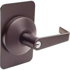 Falcon - Trim Type: Classroom For Use With: For use with 19 Series Exit Devices - Apex Tool & Supply