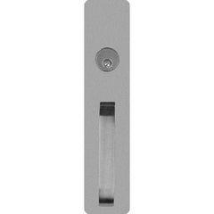 Detex - Trim Type: Night Latch For Use With: For use with V Series Exit Devices - Apex Tool & Supply