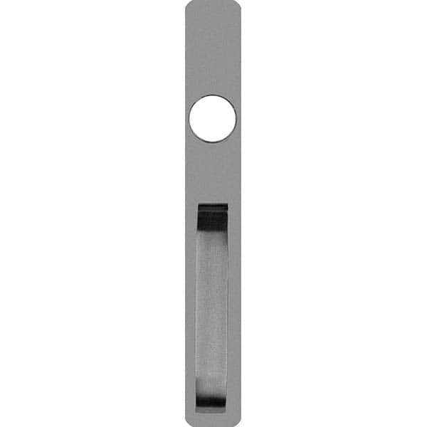 Detex - Trim Type: Night Latch For Use With: For use with V Series Exit Devices - Apex Tool & Supply